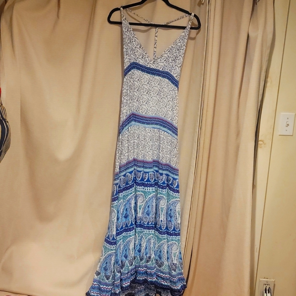 Raga Cover Up Dress
